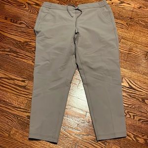 Alpine design mid rise pant